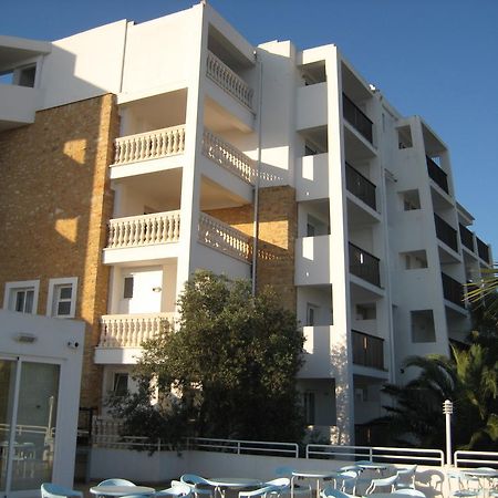 Aparthotel Reco Des Sol San Antonio  Kültér fotó