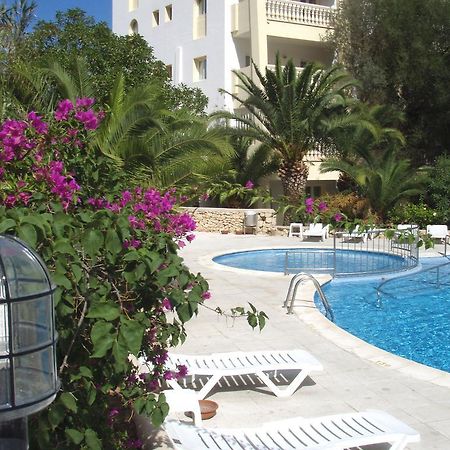 Aparthotel Reco Des Sol San Antonio  Kültér fotó