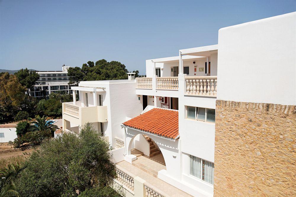 Aparthotel Reco Des Sol San Antonio  Kültér fotó
