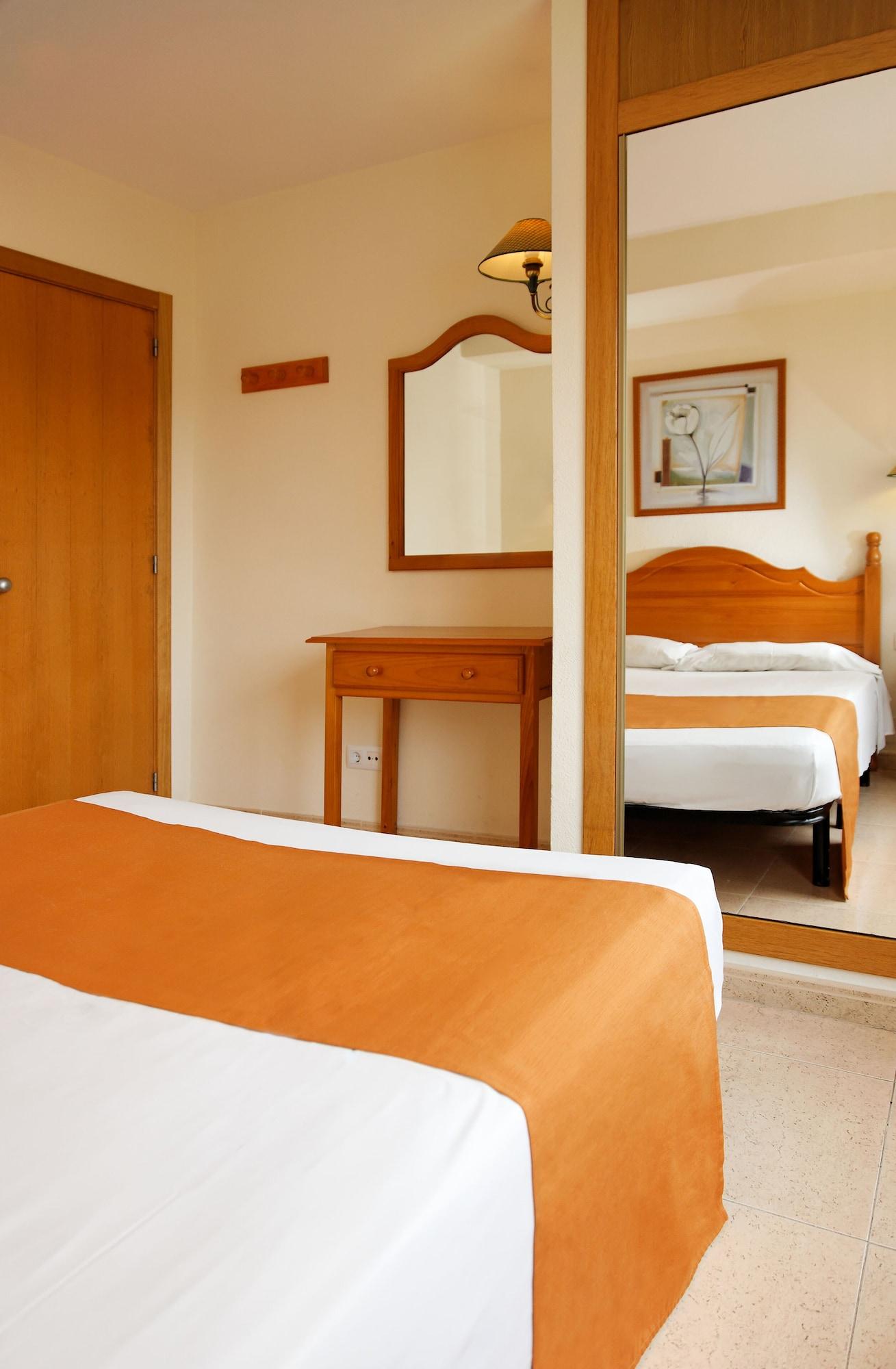 Aparthotel Reco Des Sol San Antonio  Kültér fotó
