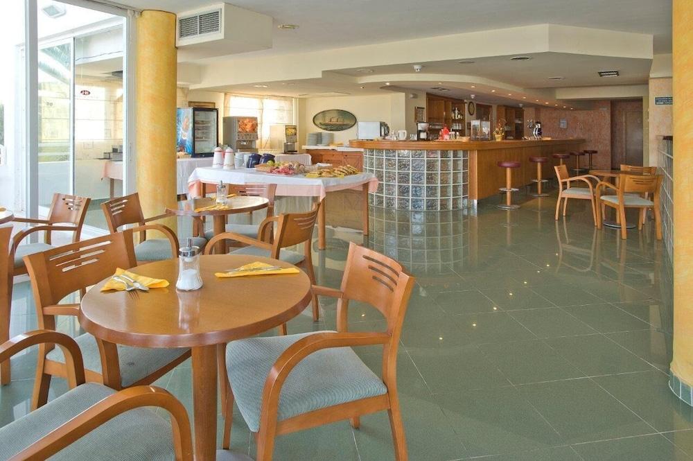 Aparthotel Reco Des Sol San Antonio  Kültér fotó