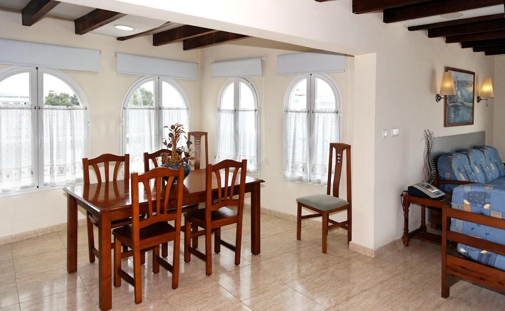 Aparthotel Reco Des Sol San Antonio  Kültér fotó