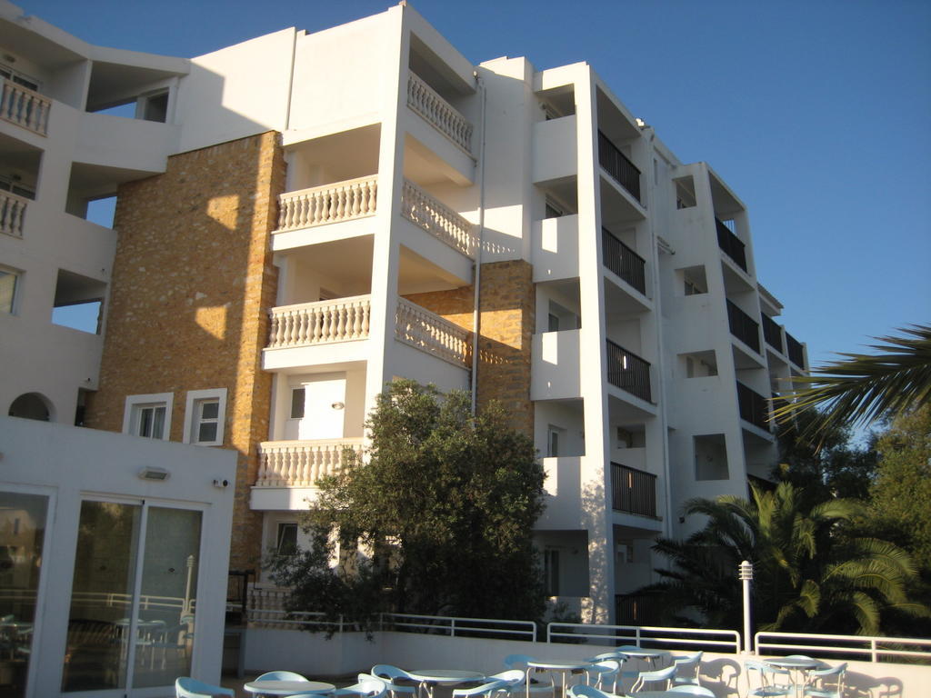 Aparthotel Reco Des Sol San Antonio  Kültér fotó