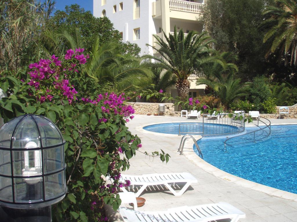 Aparthotel Reco Des Sol San Antonio  Kültér fotó