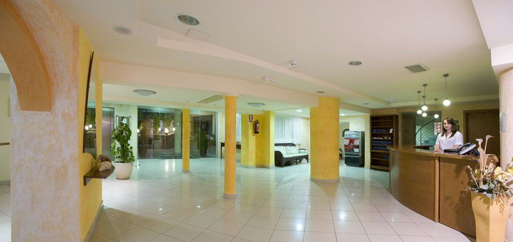 Aparthotel Reco Des Sol San Antonio  Kültér fotó