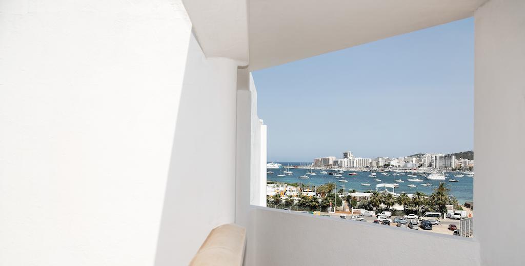 Aparthotel Reco Des Sol San Antonio  Kültér fotó